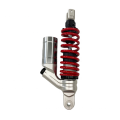 Nice performance CNC shock absorber motor parts oil air shock adjustable absorber for motorcycle N-MAX/MIO/VARIO/AEROX
